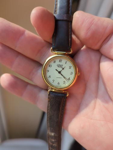Vintage uno swiss made ladies - swiss,