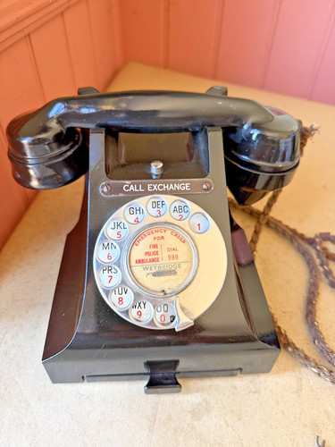 1950 gpo 312f 300 series - 312f,