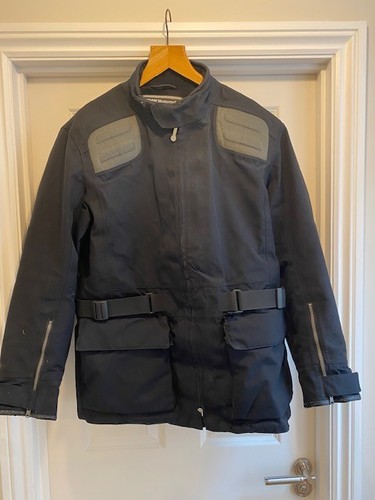 Bmw tour guard - tour, jacket