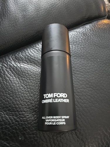 Tom ford ombre leather - ford,