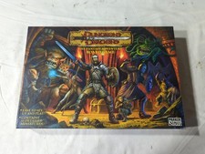 Dungeons & Dragons the Fantasy