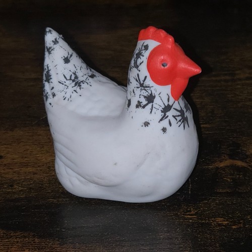 Small highbank porcelain - highbank,