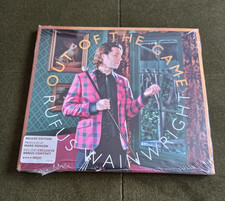 RUFUS WAINWRIGHT OUT OF THE