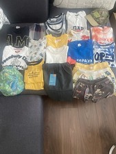 Boys' Bundle Kids' Clothes Zara , gap  size 4-5 years 