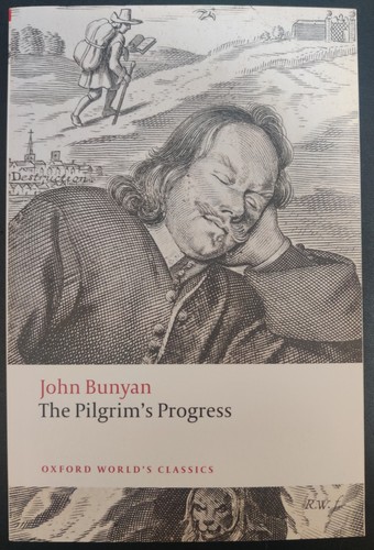 John bunyan the - bunyan, pilgrim's