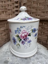 Crown Staffordshire Biscuit