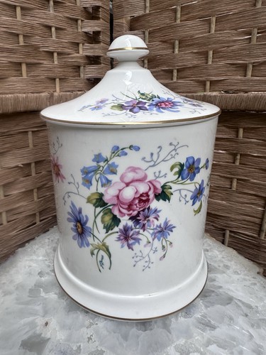 Crown staffordshire biscuit - crown,