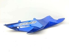 20 Suzuki GSXR 600 750 Rear