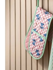 Disney Stitch Tea Towel & Oven