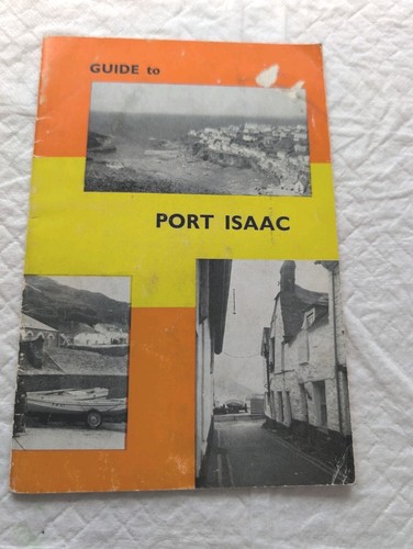 Guide port isaac - to, 1968