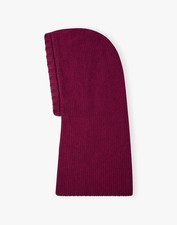 Brora Cashmere Luxe Hooded