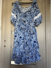 Papaya Women’s Dress Size 16