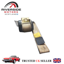 1987 Jaguar XJS 5.3 V12 Front