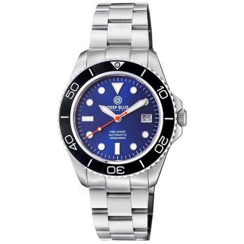 Deep blue pro diver - diver, 200