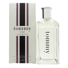 Tommy hilfiger mens edt - tommy,