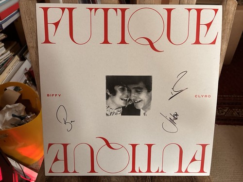 New limited hand signed - limited, to