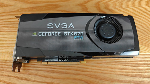 Evga geforce gtx - geforce, 4gb
