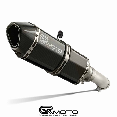 Exhaust for kawasaki 10r - for, zx-10r