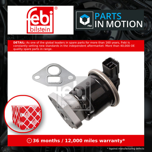 Egr valve fits honda - egr,