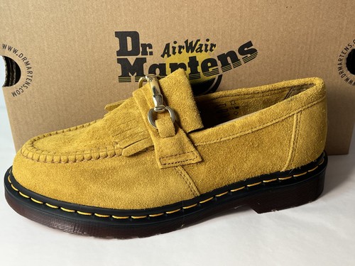 Martens adrian snaffle - dr,