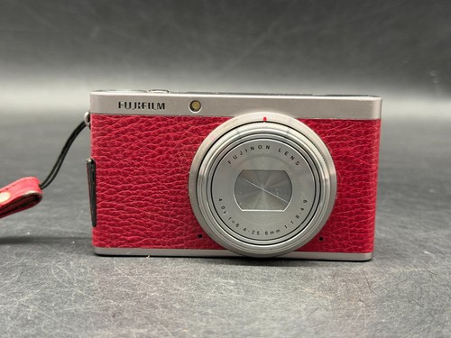 Fujifilm xf1 digital camera - xf1,