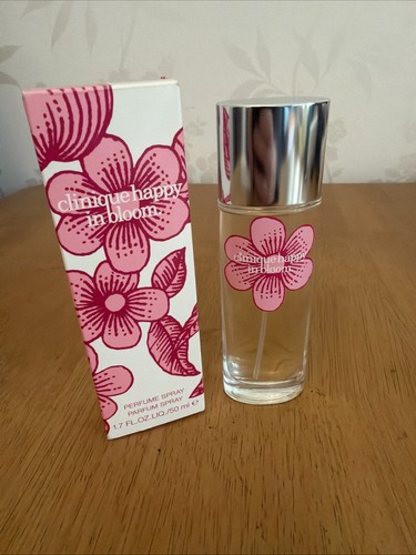 Clinique happy bloom - happy, in