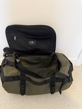 The North Face Small Duffel Base Camp