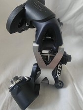 Shimano XTR M970 9 Speed Rear