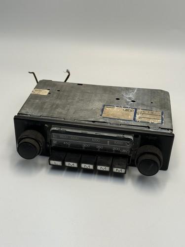 Ford blaupunkt hamburg classic - blaupunkt,