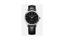 Baume mercier clifton watch - mercier,