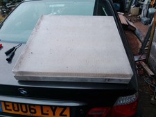 Fitzgerald 2ft X 2ft Prismatic Diffuser Ceiling Mounted Mod Fluorescent 4 X 18w