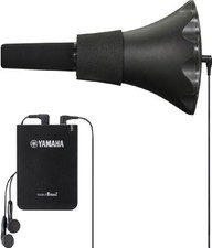 Yamaha silent brass - yamaha,