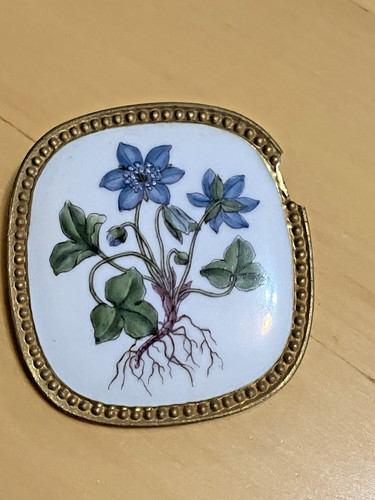 Royal copenhagen flora - royal,