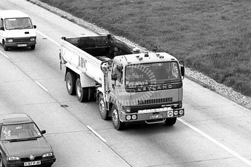 Photo amey roadstone leyland - photo,