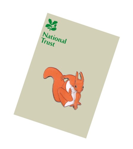 National trust cragside red - national,