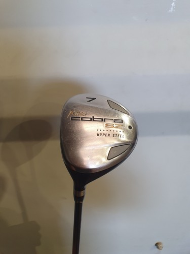King cobra wood - sz, wood.