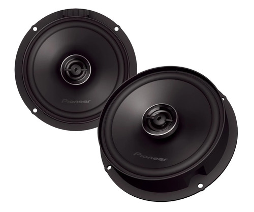 Pioneer q160f 2 - 2, way