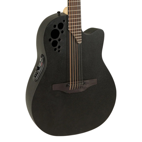 Ovation pro series - pro, tx