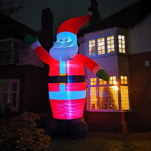 Giant 20ft outdoor - (6m),