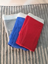 Vtg 80s Fruit Of The Loom FOTL