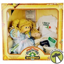 Cabbage Patch Kids Holland