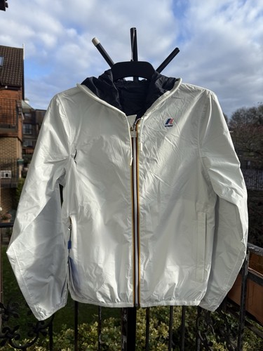 Way jacques plus - k-way,