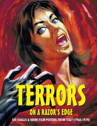 Janus terrors a - -,