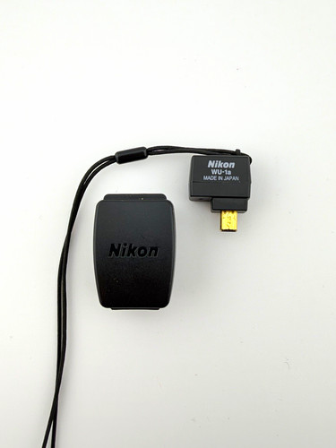 Nikon wireless mobile - nikon,