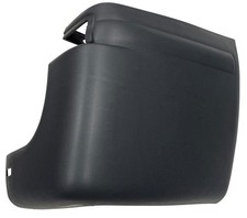 Ford Transit MK6 00-06 Rear Bumper End Cap Jumbo Models Right Hand
