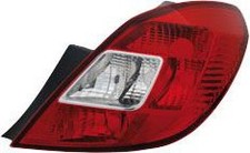 Opel corsa hatchback 14 - corsa, 06-14