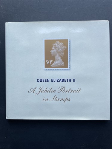 2002 queen elizabeth ii - gb,
