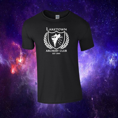 Laketown archery club - laketown, the