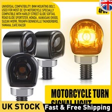 4Pcs 12V Motorcycle Motorbike