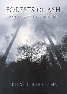 Forests ash 9780521012348 - forests,